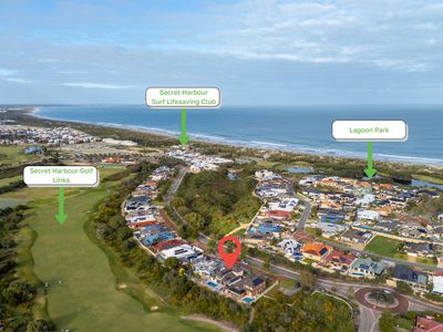 191 Secret Harbour Boulevard, Secret Harbour