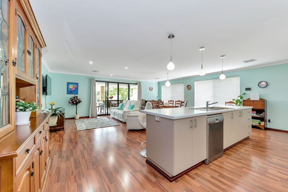 3 Battrass Loop , Baldivis
