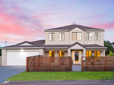 53 Crestwood Place, Moggill