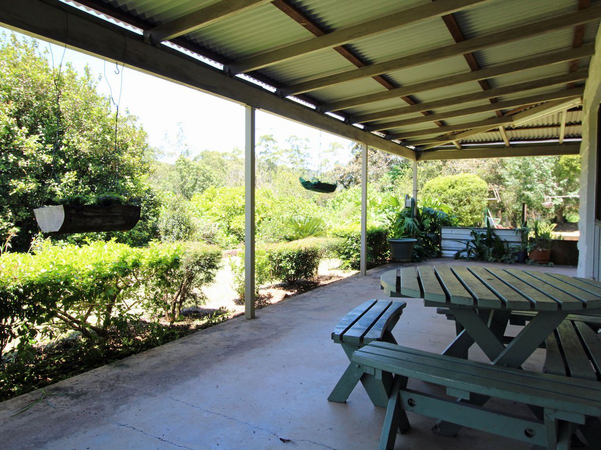 Ravenshoe