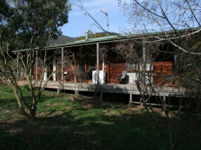 62 O'Connell Road, Mitta Mitta