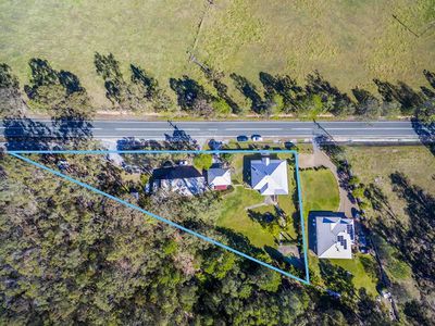 593 Maudsland Road, Maudsland