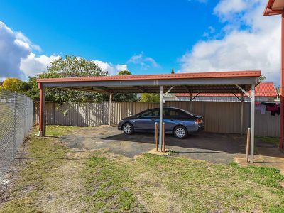 1 / 241 Long Street, South Toowoomba