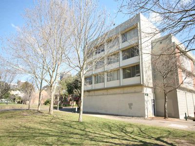 19-23 Forbes Street, Woolloomooloo