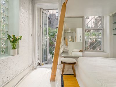 unit 1b / 54 East 1st Street, Manhattan, NY , International