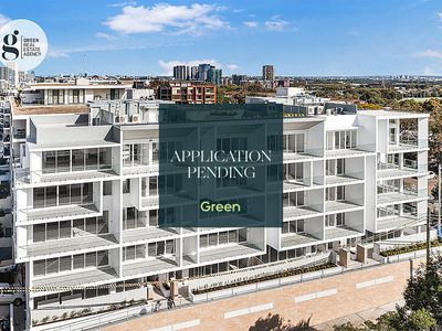 202 / 5 Angas Street, Meadowbank