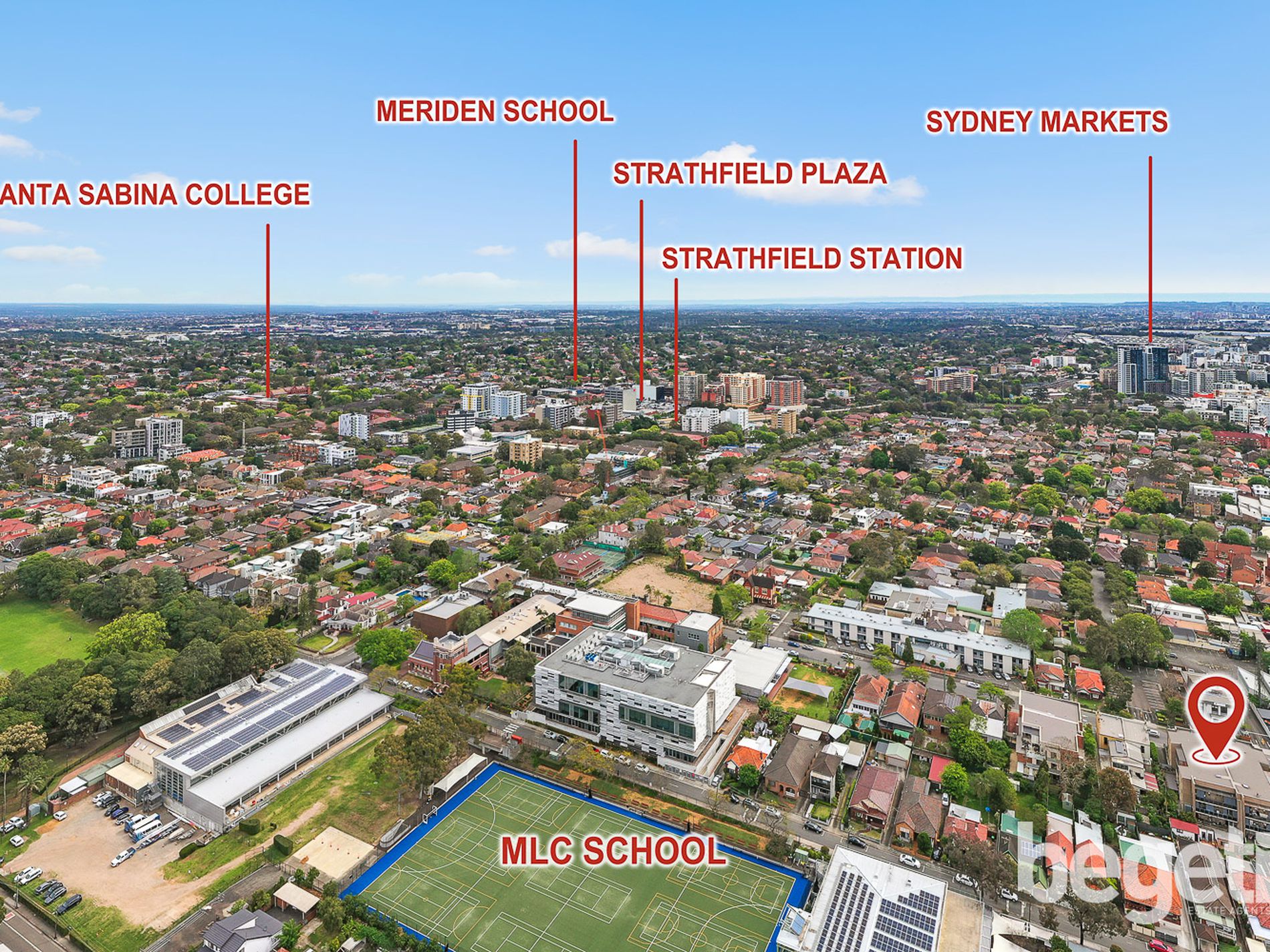 8 / 10-12 Grantham Street, Burwood