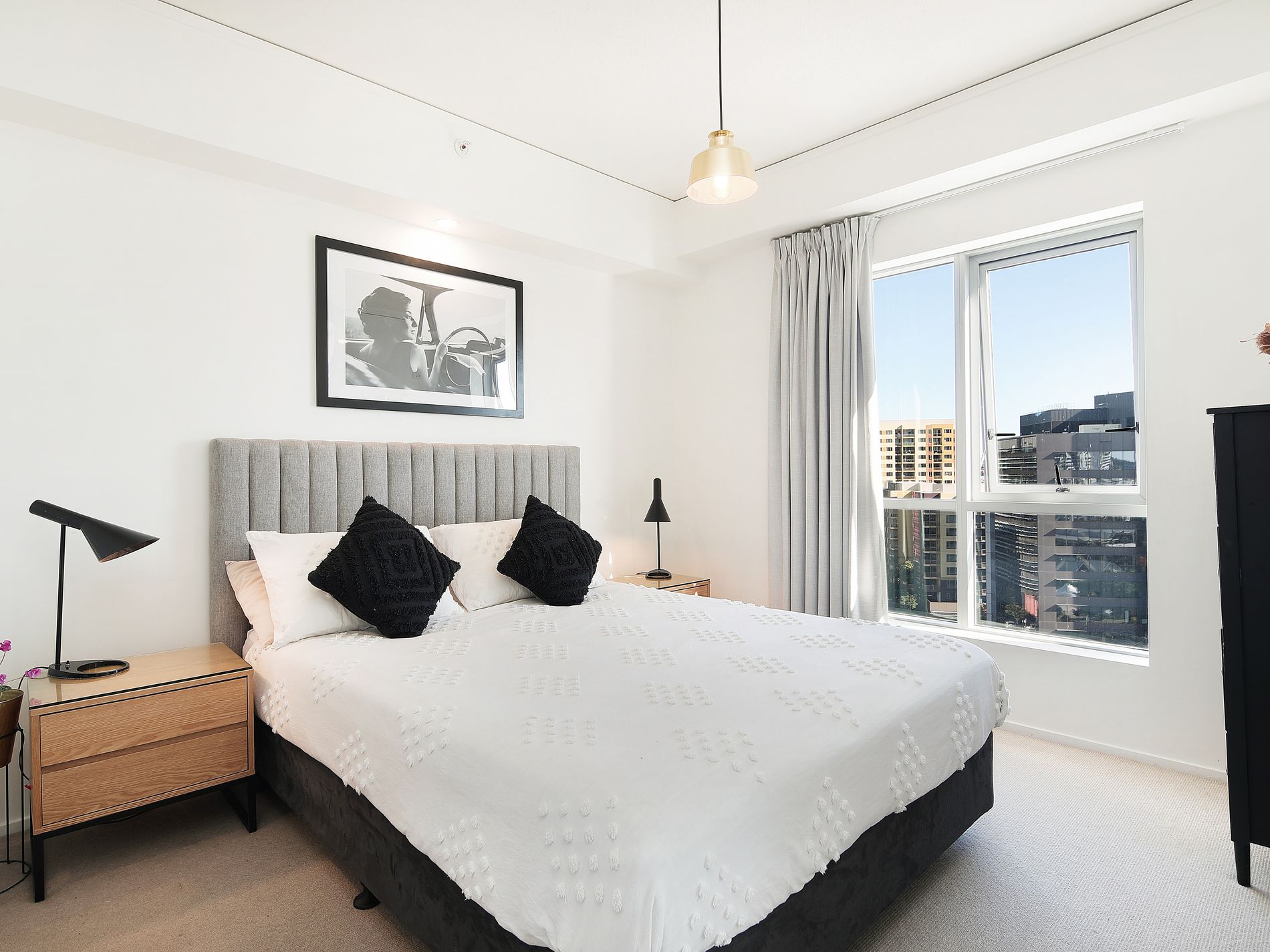 1203 / 510 St Pauls Terrace, Bowen Hills
