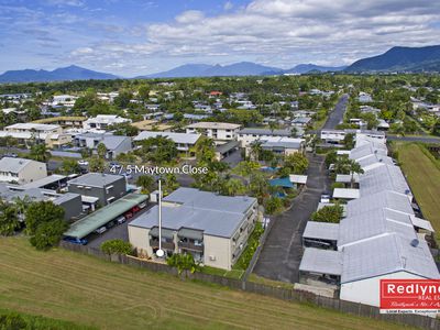 4 / 5 Maytown Close, Manoora