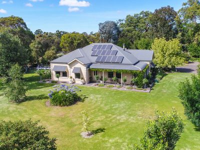 139 Ruff Rock Road, Millicent