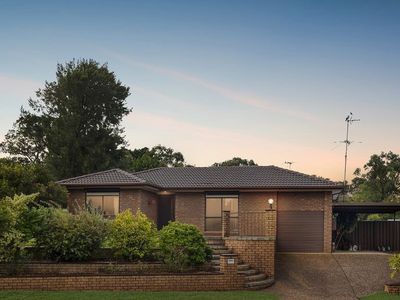 8 Fluorite Place, Eagle Vale