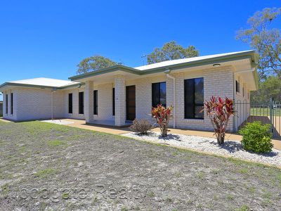 6 Driftwood Pl, Woodgate