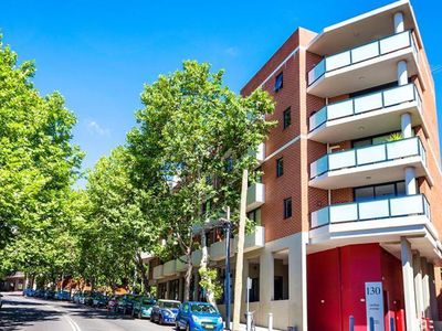306 / 130 Carillon Street, Newtown