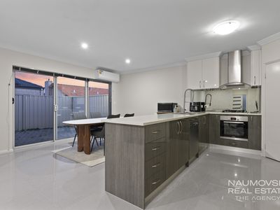 61C Medbury Road, Westminster