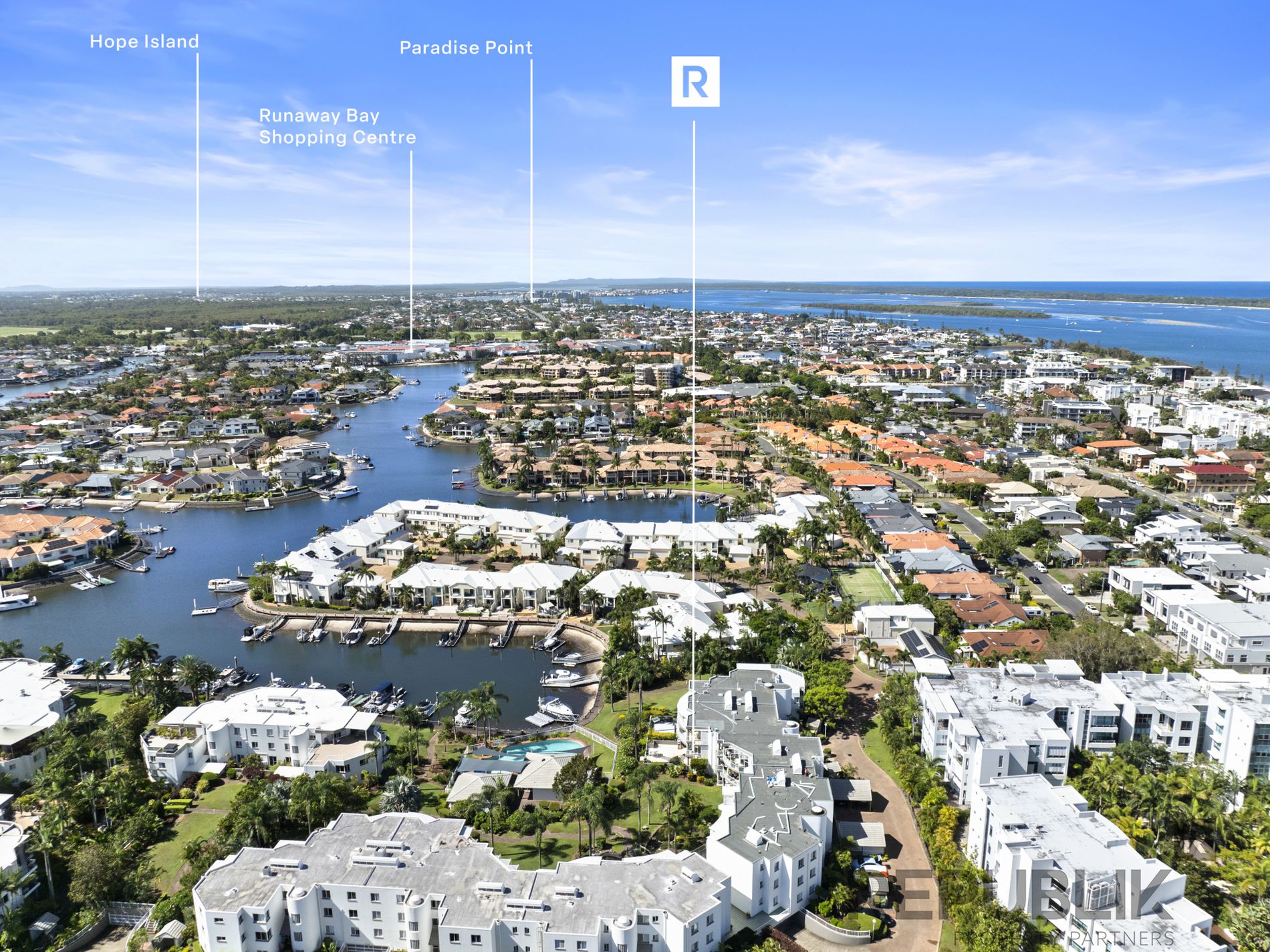 107 / 1 Lee Road, Runaway Bay