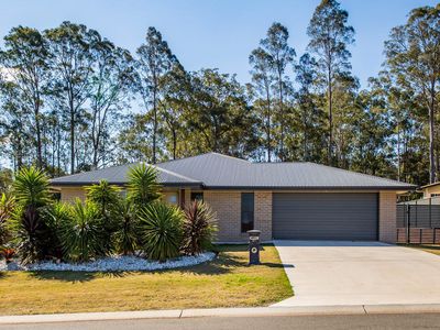 49 Darryl Crescent, Kingaroy