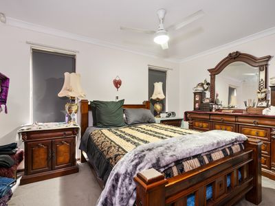 21 Nankiville Road, Hannans