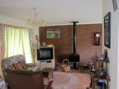 . Kooringal Road, Balldale