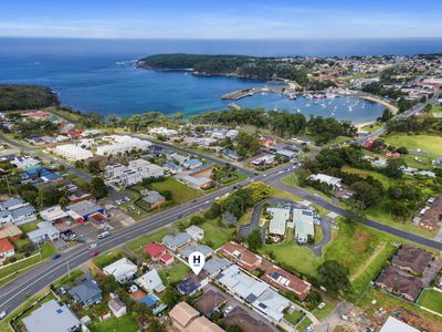 4 / 4 Kingsley Avenue, Ulladulla