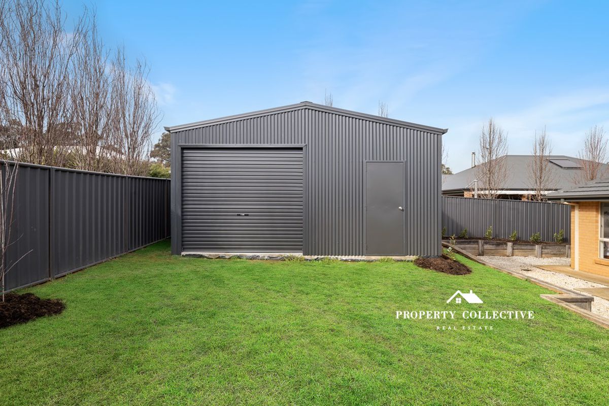 17 Hayes Drive, Beechworth