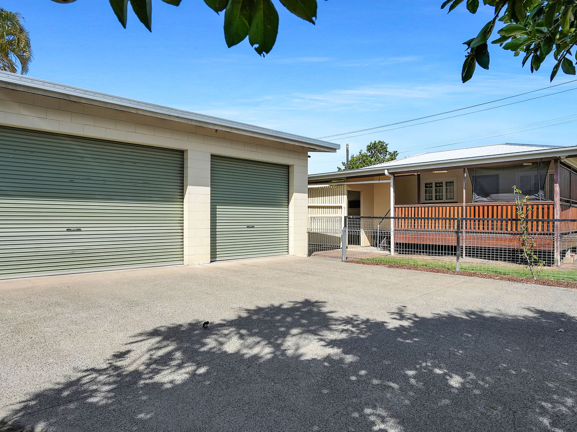 249 Little Spence Street, Bungalow
