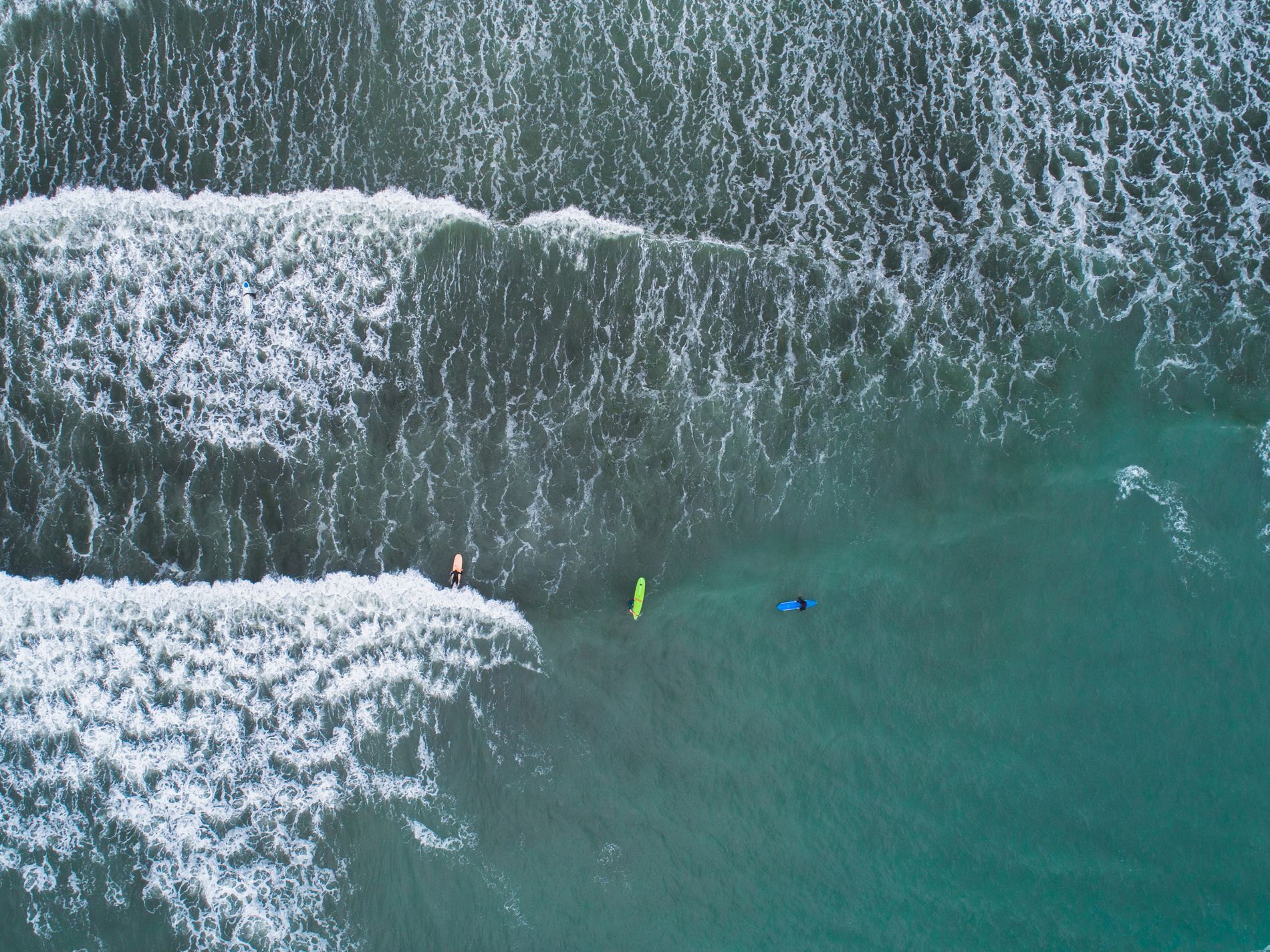 The Esplanade | Sold Out