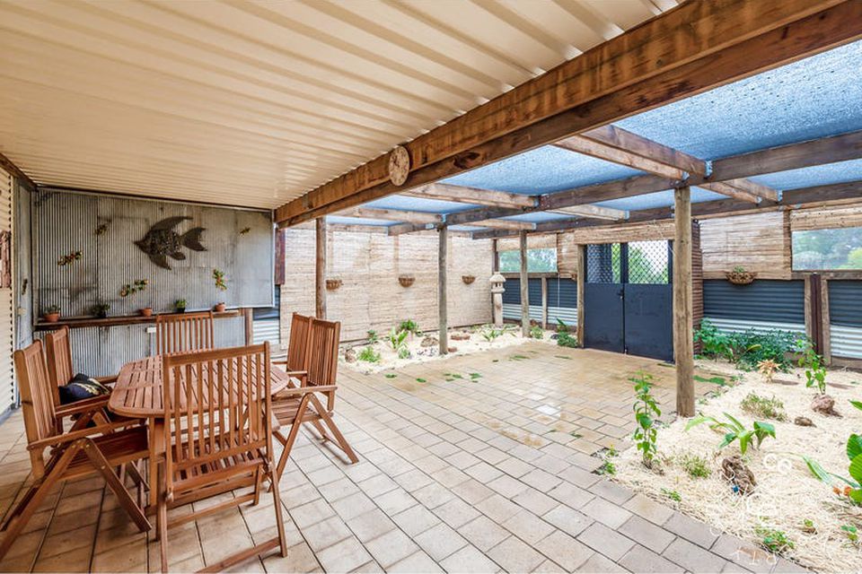 15 Hamilton Street, Mannum