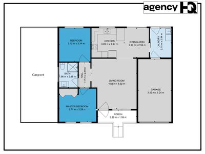 1 / 1 Ruth Street, Wingham