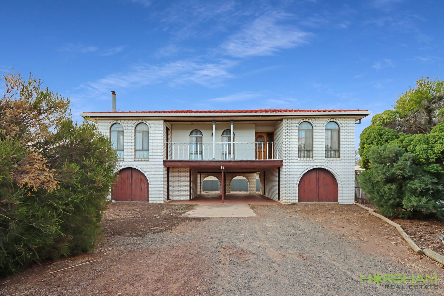 29 Young Street, Horsham