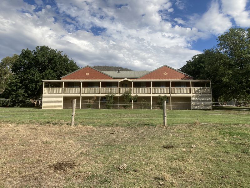 135 CLEARVIEW COURT, Tallarook