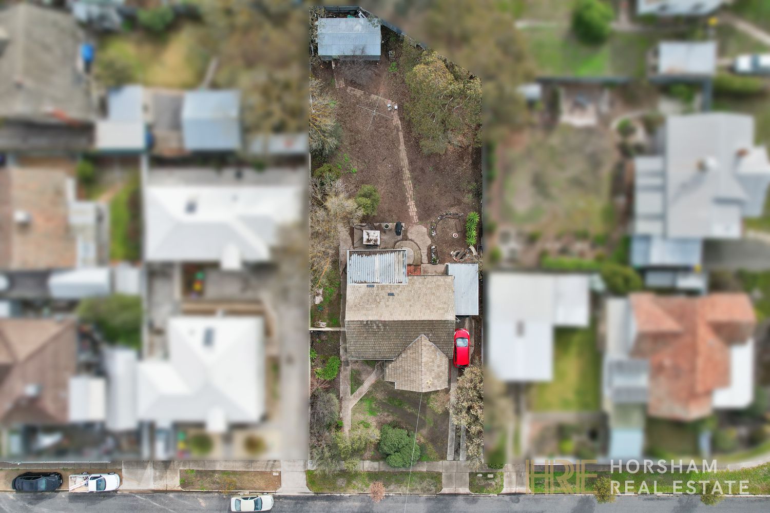 2 Wattle Street, Horsham