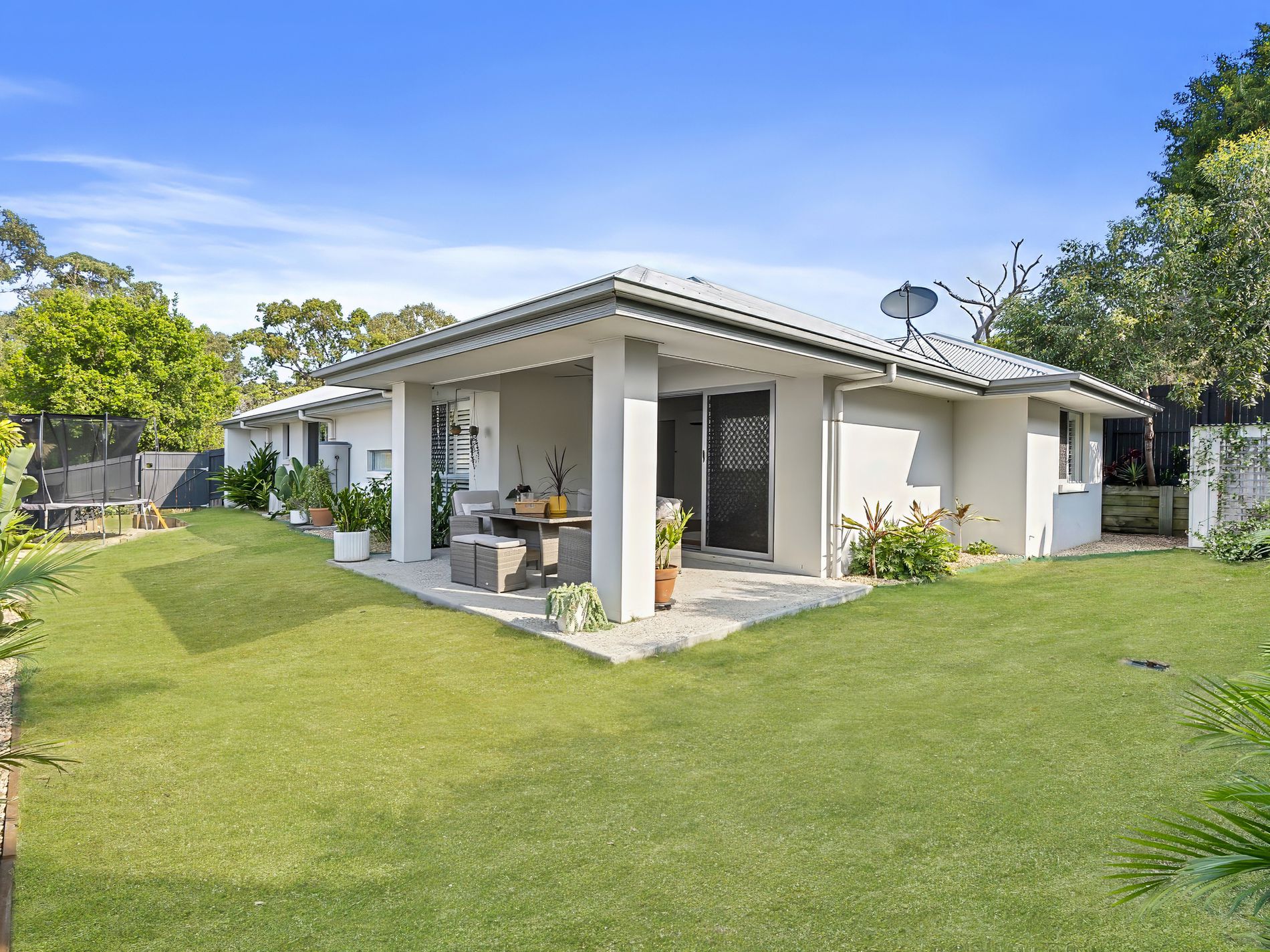 4a Finch Terrace, Peregian Springs