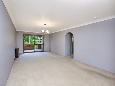 5 / 19 Jessie Street, Westmead