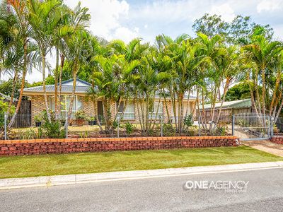 9 Bankswood Court, Camira