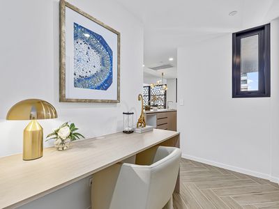 1901 / 23 George Street, Burwood