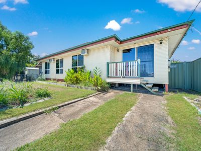 25 Rufus Street, Blackwater