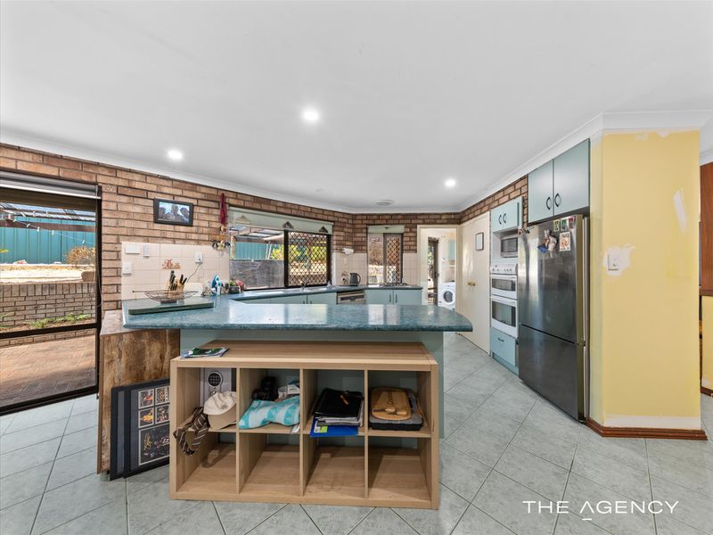 31 Tristram Gardens, Parmelia