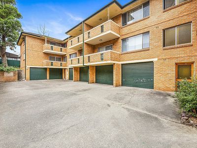 9 / 42-44 Ferguson Avenue, Wiley Park