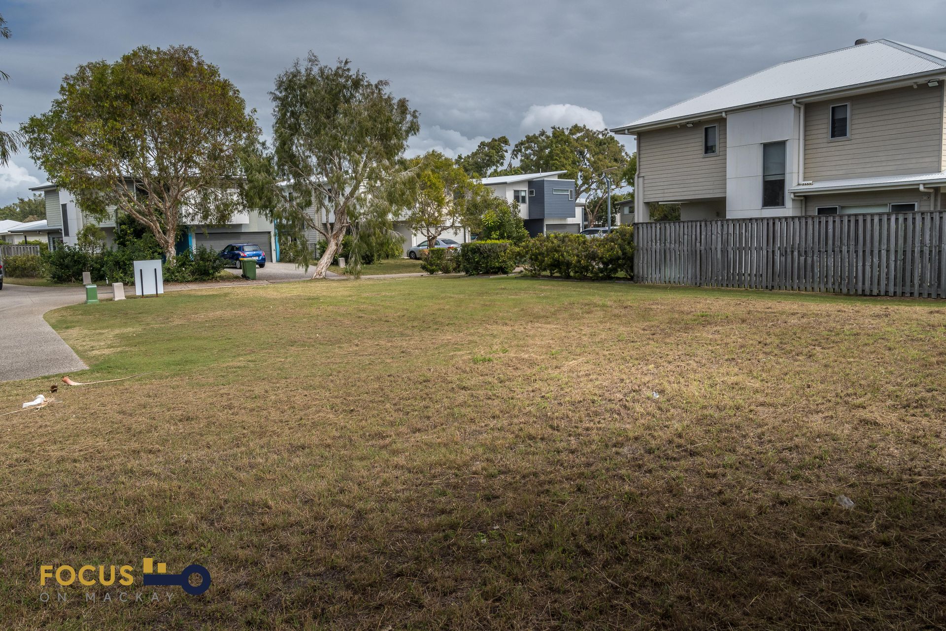 Lot 25, 8 Petrie Street, East Mackay