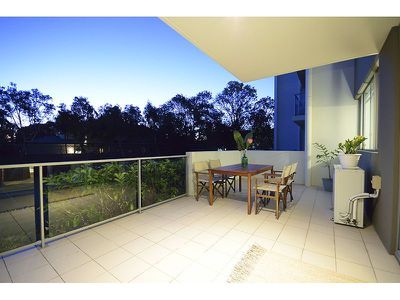 14 / 2 Gaven Crescent, Mermaid Beach