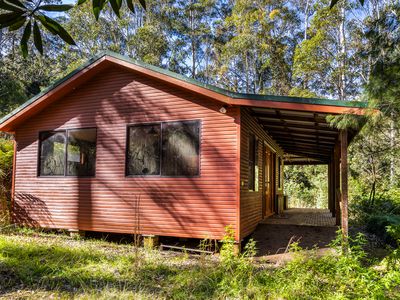 480 Ponsfords Road, Comboyne