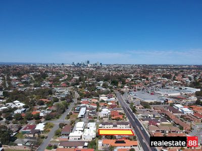 36B 36B Flinders Street, Yokine
