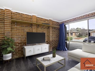 1 Cubillo Crescent, Ngunnawal