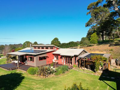 83 Rainforest Parkway, Narooma