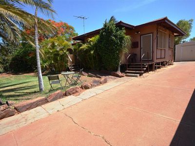 167 Athol Street, Port Hedland