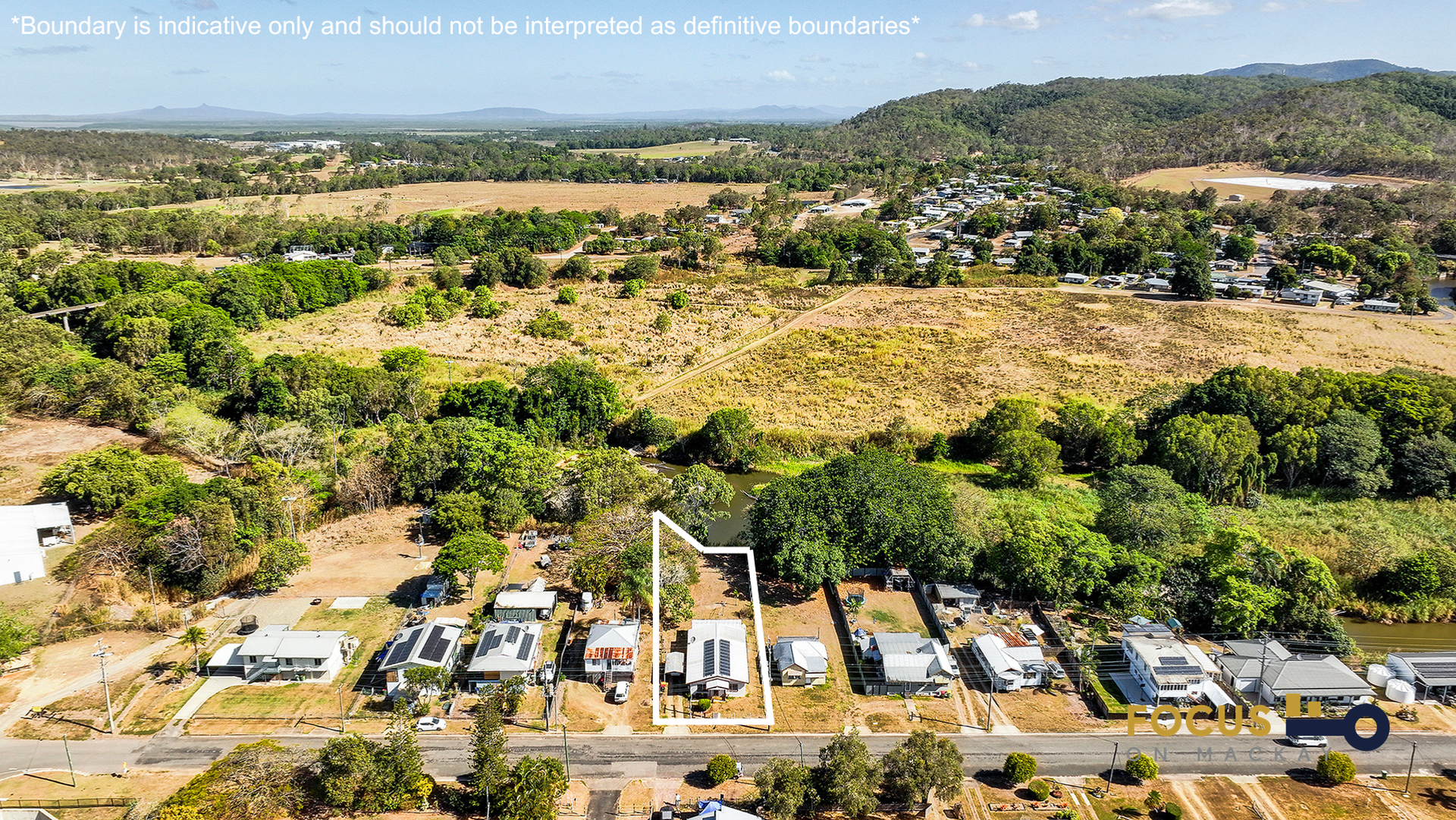 34 Brewers Rd, Sarina