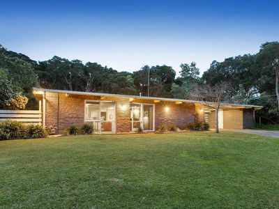 4 Collins Parade, Sorrento