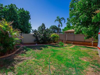 80 Bottlebrush Crescent, South Hedland