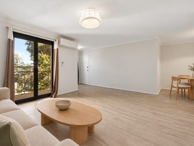 4 / 50 Fitzgerald Street, Northbridge