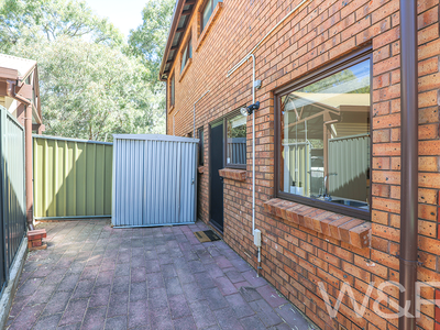 2 / 285 Morphett Road, Oaklands Park